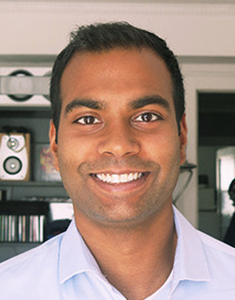 Photo of Dillenn Terumalai