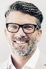 Photo of Paul Thomas