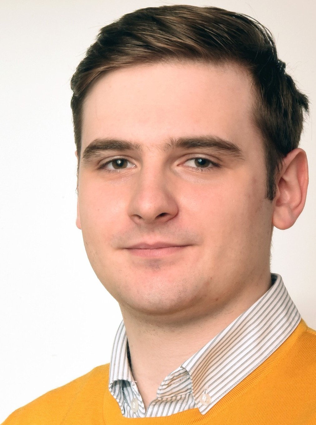 Photo of Tiberiu Totu