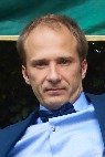 Photo of Gleb Turchinovich