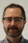 Photo of Patrick Turko