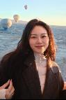 Photo of Xue He