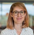 Photo of Virginie Uhlmann