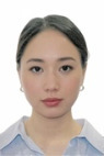 Photo of Laila Ulan-Batyrova