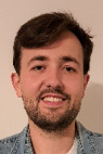 Photo of Xabier Vergara