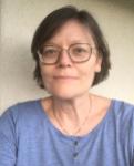 Photo of Patricia Wahl