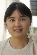 Photo of Jiayi Wang