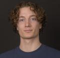 Photo of Finn Weikert