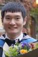 Photo of Ben (Yiming) Xu
