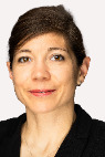 Photo of Judith Zaugg