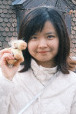 Photo of Yuqiu Zhou