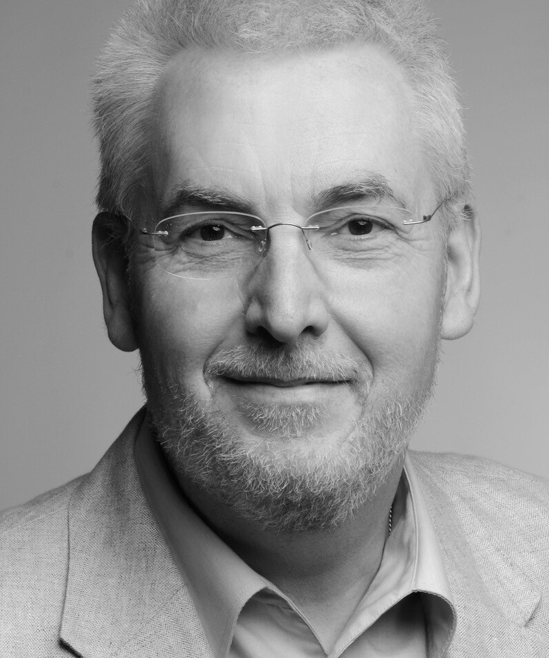 Photo of Andreas Ziegler