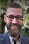 Photo of Dorian Ziegler