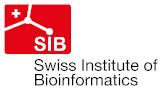 SIB logo SIB logo