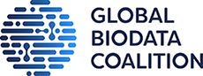 Global Biodata Coalition logo