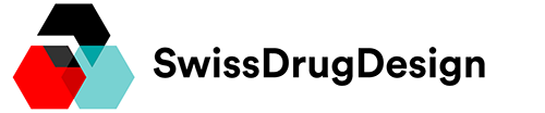 SwissDrugDesign logo