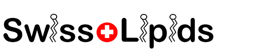 SwissLipids logo
