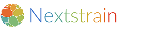 Nextstrain logo