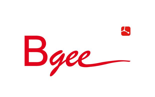 Bgee Logo