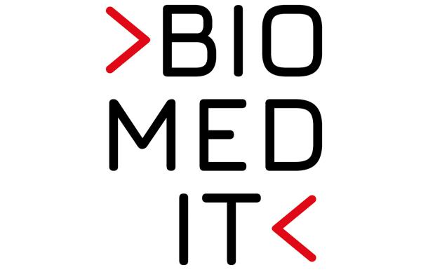 BiomedIt logo