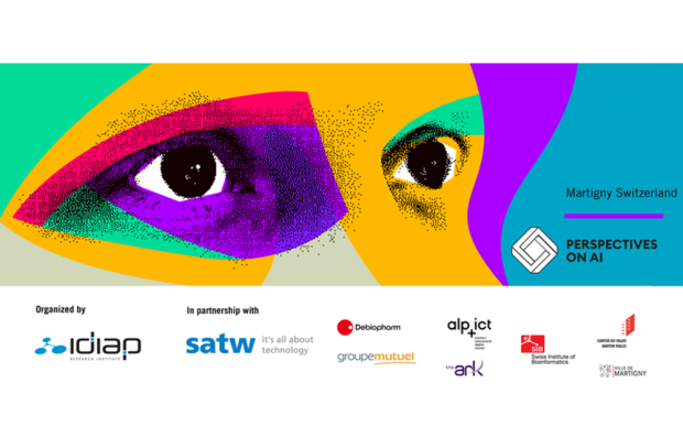 Symposium series of IDIAP on AI Perspectives