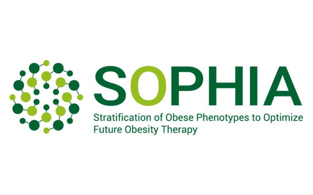 SOPHIA’ (Stratification of Obese Phenotypes to Optimize Future Obesity Therapy LOGO