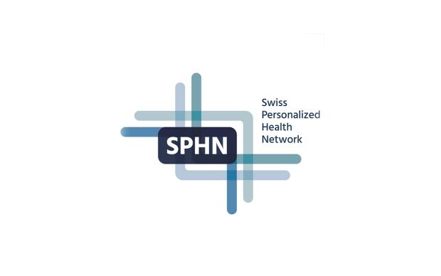 Swiss Personalized Health Network logo