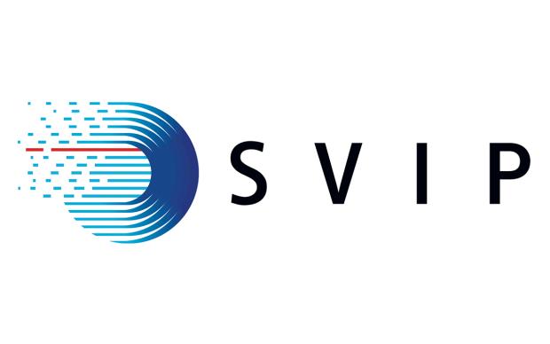 SVIP logo