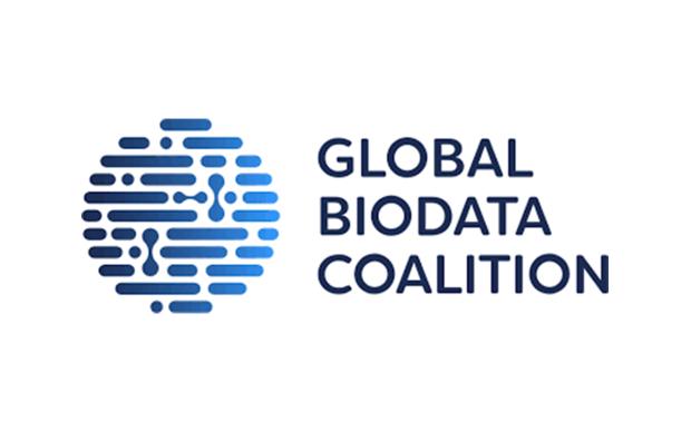 Global biodata coalition logo