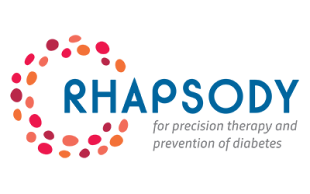 RHAPSODY logo