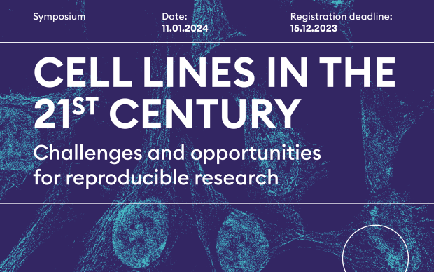 Symposium on Cell lines