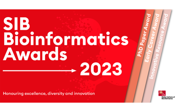 The SIB Bioinformatics Awards 2023
