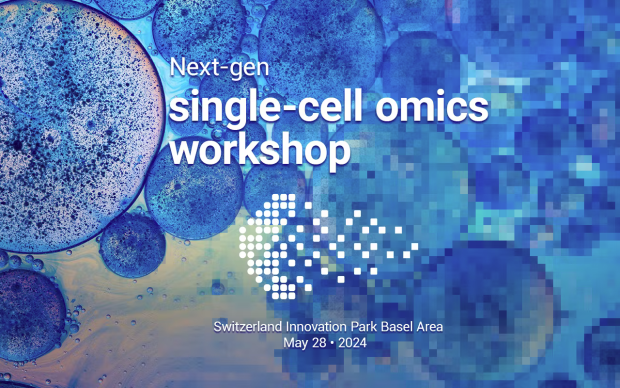 Next-gen single-cell omics workshop 2024