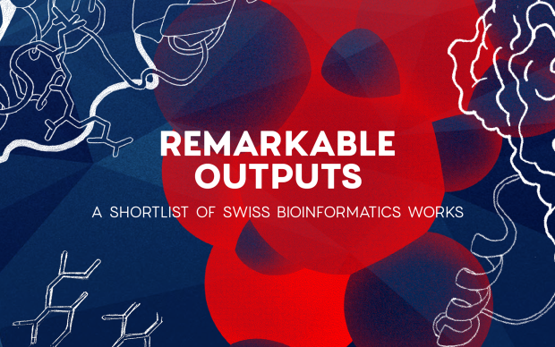 banner for the remarkable outputs
