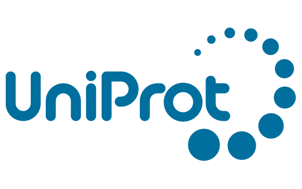 UniProt logo