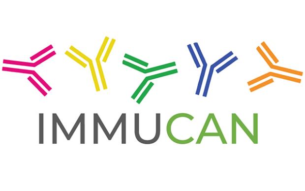 Logo of IMMUcan