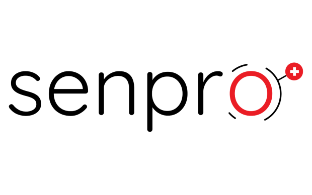 SENPro logo