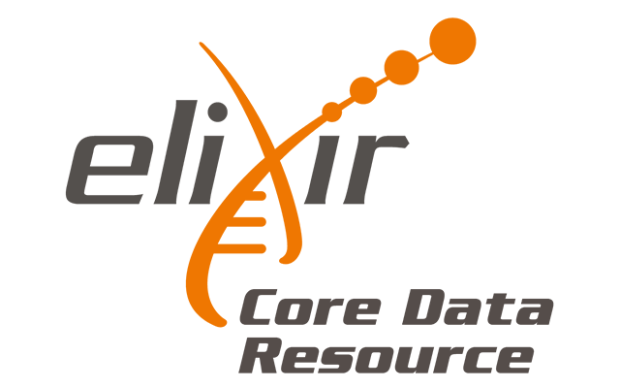 Logo of Elixir Core Data Resources
