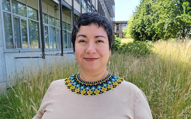 Picture of Eneida Hatcher