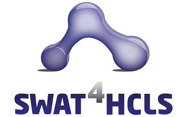 SWAT4HCLS logo