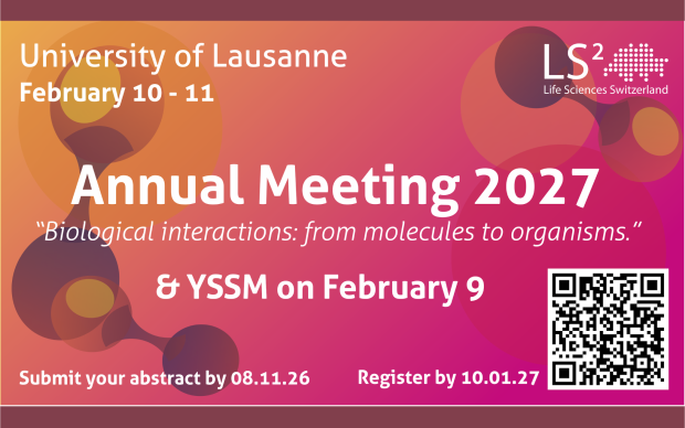 LS2 2027 symposium