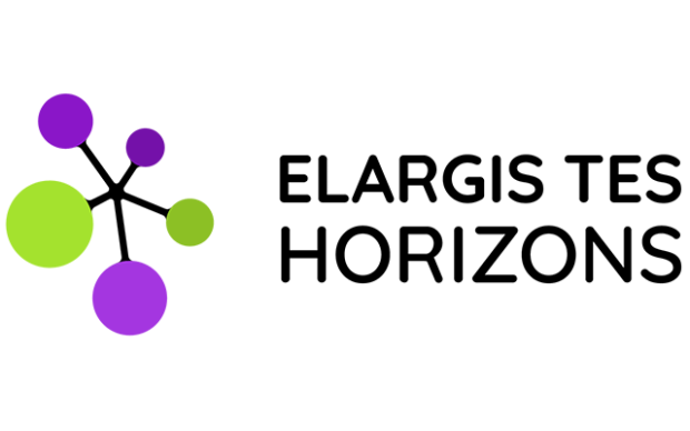 Logo de Elargis tes horizons