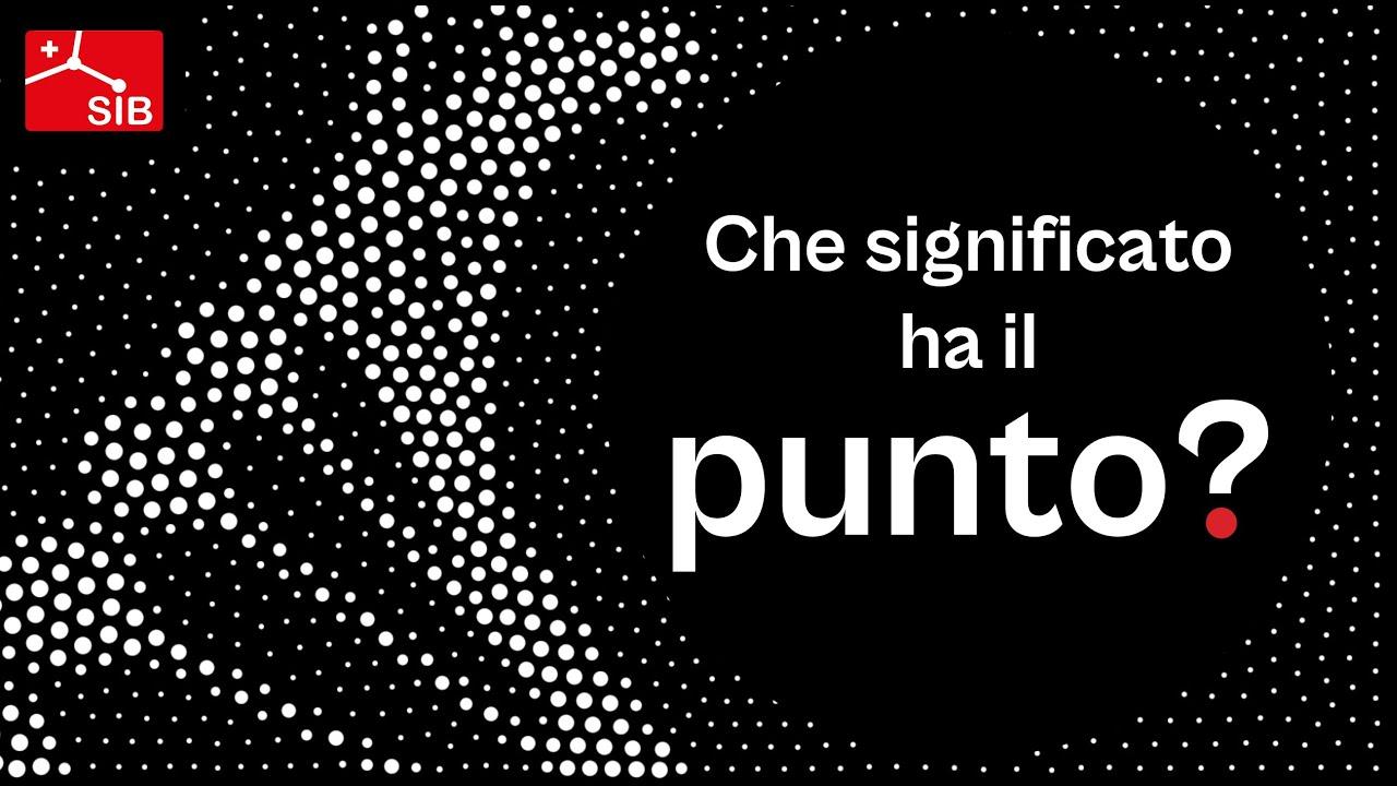 What's the point? | The benefits of bioinformatics to science and society