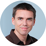 A picture of Niko Beerenwinkel, Group Leader at SIB