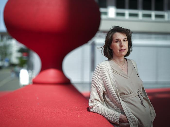 Marija Buljan