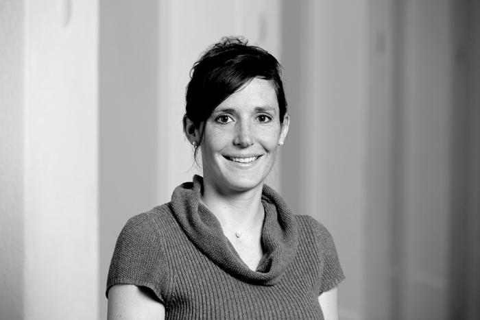 Tanja Stadler