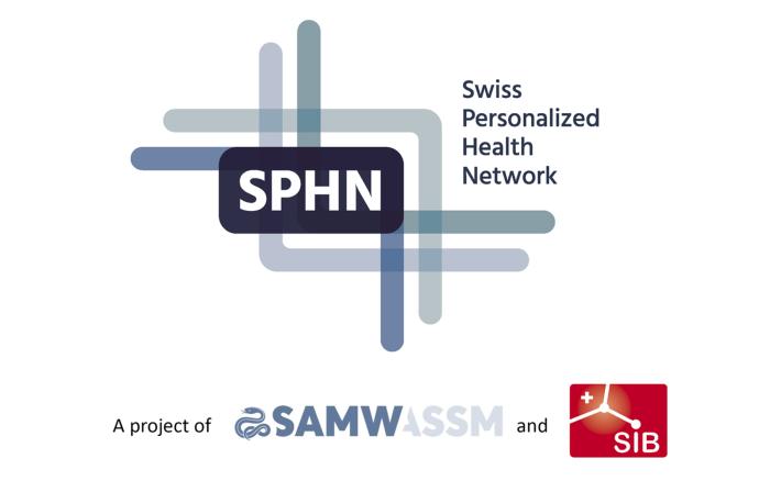 Swiss personalized health Network