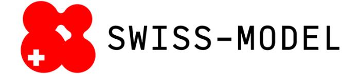 SWISS-MODEL logo