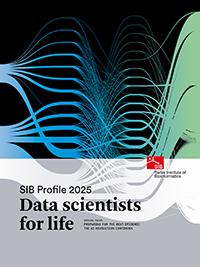Cover of the SIB Profile 2025