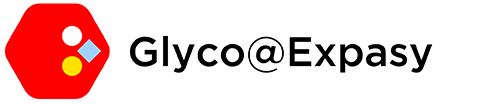 GlycoExpasy